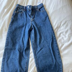 Levi’s Balloon Leg Jeans